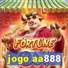 jogo aa888